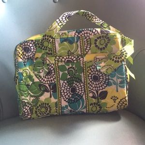 Vera Bradley purse never used